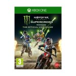 Jeu vidéo course - bigben - monster energy super - xbox one - motos officielles - graphismes fantastiques ... Jeu vidéo course - bigben - monster energy super - xbox one - motos officielles - graphismes fantastiques ...