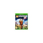Jeu vidéo - bigben - outcast - aventure - xbox one - edition standard Jeu vidéo - bigben - outcast - aventure - xbox one - edition standard