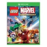 Jeu xbox one - lego - warner bros lego marvel super heroes - action / aventure - licence marvel - edition ...