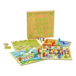 Jeujura - coffret jeux de société Jeujura - coffret jeux de société