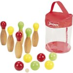 Jeujura jeux de bowling et pétanque en bois made in france Jeujura jeux de bowling et pétanque en bois made in france