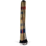 Jeujura mikado gant en bois 1 m - housse de transport - larbre  jouer - 64255