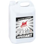 Jex pro nettoyant surpuissant 5l