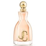 Eau de parfum - jimmy choo - i want choo - 60 ml - femme - oriental - ambr