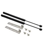 Jingling vérin de capot avant pour cupra formentor 2020 - 2024 support de levage à gaz noir standard ... Jingling vérin de capot avant pour cupra formentor 2020 - 2024 support de levage à gaz noir standard ...