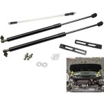 Jingling vrin de capot avant pour peugeot 308 t9 2e 2013 - 2021 support de levage  gaz noir standard ...