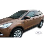 J&j automotive heko deflecteurs dair dflecteurs de vent pour ford kuga 2013 - 2019