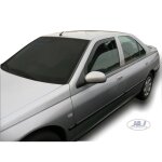 J&j automotive heko deflecteurs dair dflecteurs de vent pour peugeot 406 1995 - 2003