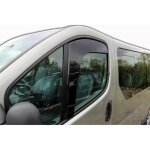 J&j automotive heko deflecteurs dair d�flecteurs de vent pour renault trafic 2001 - 2014