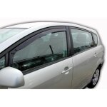 J&j automotive heko deflecteurs dair d�flecteurs de vent pour toyota corolla verso 2004 - 2009