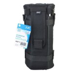 Jjc dlp - 7 impermable pour intrieur deluxe tui pour objectif - dimensions: 130 x 310 mm