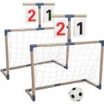 Jnis buts de foot enfant buts de foot jardin buts de football pliable cages de foot enfant lot de 2 Jnis buts de foot enfant buts de foot jardin buts de football pliable cages de foot enfant lot de 2
