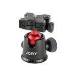 Ballhead 5k - joby - sommet de trpied - couleur: noir