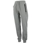Jogging gris homme umbro fleece