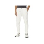 Jogging guess homme g triangle blanc coton
