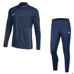 Jogging nike dri - fit swoosh bleu marine pour homme