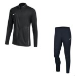 Jogging nike dri - fit swoosh noir pour homme