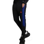 Jogging noir gar�on adidas tiro23s