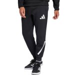 Jogging noir homme adidas z. n. e