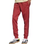 Jogging rouge homme adidas jc9931