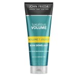 John frieda soin démêlant volume matière luxurious volume - 250 ml John frieda soin démêlant volume matière luxurious volume - 250 ml