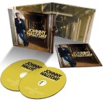 Johnny hallyday les raret�s warner cd