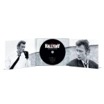 Johnny hallyday rocknroll attitude 40�me anniversaire album cd