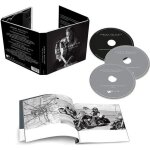 Johnny hallyday son r�ve am�ricain coffret 3 cd