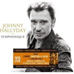 Johnny hallyday symphonique edition limitee Johnny hallyday symphonique edition limitee