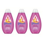 Johnson`s baby 9289800 - commutateur kvm - shampooing 3 pi�ce