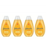 Johnsons baby 9430700 - commutateur kvm - shampooing