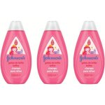 Johnsons baby 9437600 - commutateur kvm - shampooing