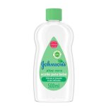 Johnsons baby baby huile daloe vera 500 ml