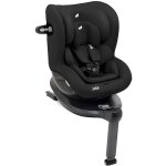 Joie i - spin 360 i - size sige auto gr 0 + / 1 - coal