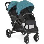 Joie - poussette double evalite capri