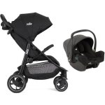 Joie - poussette duo litetrax siege - auto i - snug 2 - shale joie Joie - poussette duo litetrax siege - auto i - snug 2 - shale joie