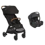 Joie - poussette duo pact pro shale i - gemm 3 shale joie Joie - poussette duo pact pro shale i - gemm 3 shale joie