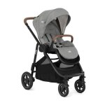 Joie - poussette versatrax pebble