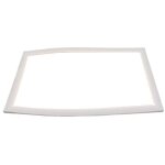 Joint blanc ( partie conglateur ) frigo rfrigrateur conglateur kg241349287 kg121000000350 aya