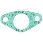 Joint de bloc isolant adaptable honda pour moteurs gx240 gx270 gx360