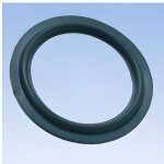 Joints pour bonde dévier inox ou baignoire diamètre 73 mm 2 pièces Joints pour bonde dévier inox ou baignoire diamètre 73 mm 2 pièces