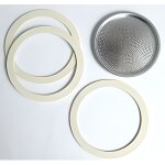Joint de cafetire italienne 6 tasses