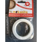 Joint pour cafetire italienne 6 tasses4 joints pour cafetire 6 t