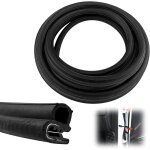 Joint en caoutchouc 6 m - protection des bords - pour porte de v�hicule camping - car bateau 1