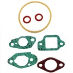 Joint de carburateur - folaya - gcv135 gcv160 gcv190 - �tanch�it� parfaite - compatible tondeuses thermiques ...