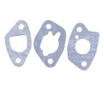 Joint de carburateur kit pour honda gx120 gx140 gx160 gx200 168f moteur � essence moteur tondeuse � gazon ...