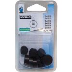 Joint clapet plein - assortiment - lot de 12 Joint clapet plein - assortiment - lot de 12
