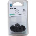 Joint clapet perc� - assortiment - lot de 10