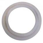 Joint crepine - delonghi - ec7 0132002035 - blanc - compatible nespresso - accessoire machine � caf�