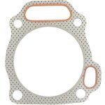 Joint de culasse honda 12251 - zf6 - 000 - 12251 - zf6 - w00 modles gxv390